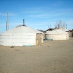Yurts - Gers Yurts - Gers