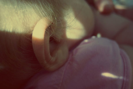 Baby Ear Baby Ear