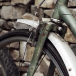 Old Bicycle