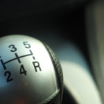 Gear Lever