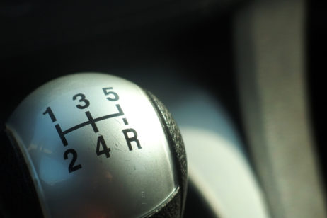 Gear Lever Gear Lever