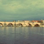 Charles Bridge in Prague