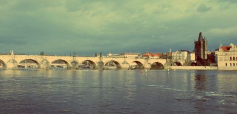 Charles Bridge Charles Bridge