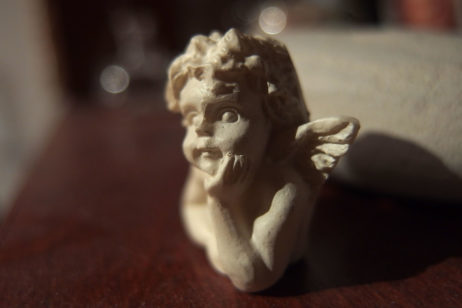 Cherub Cherub