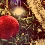 Christmas Baubles