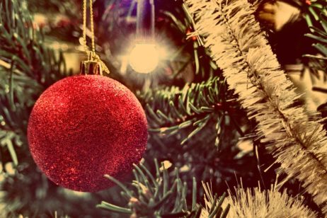 Christmas Baubles Christmas Baubles