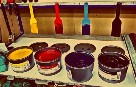 CMYK Colors CMYK Colors