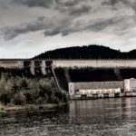 Concrete Dam