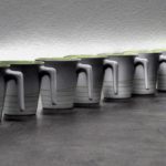 Cups In A Row