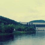 Dam