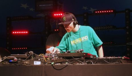 DJ DJ