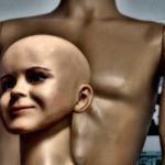 Figurine Head