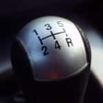 Gear Stick Gear Stick