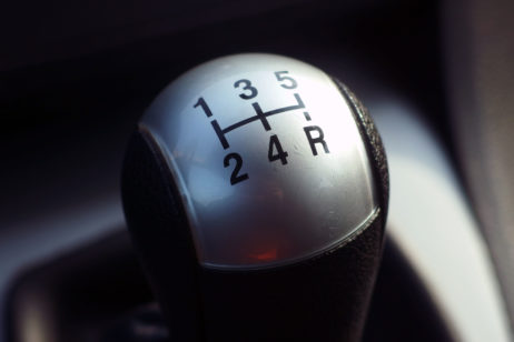 Gear Stick Gear Stick