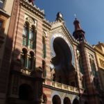 Jubilee Synagogue