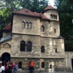 Klaus Synagogue in Prague