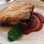 Lasagne