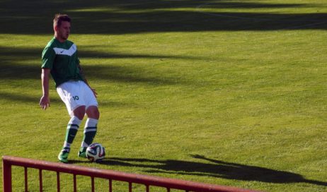Footballer Footballer