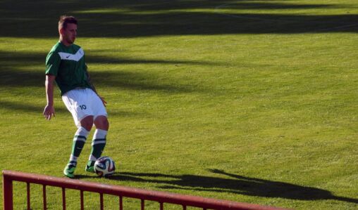 Footballer