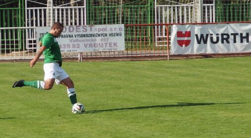 Soccer Player