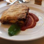 Italian Lasagne