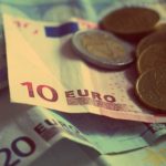Banknotes Money