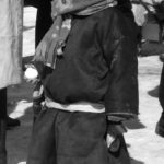 Mongolian Boy
