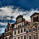 Old City Houses Old City Houses