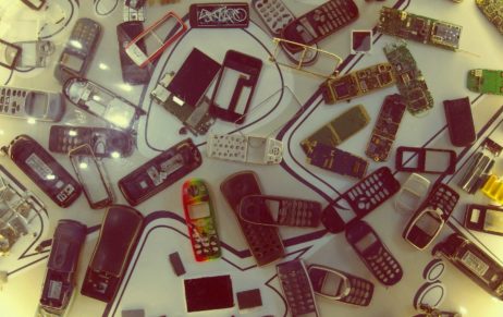Old Mobile Phones Old Mobile Phones