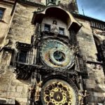Prague Astronomical Clock