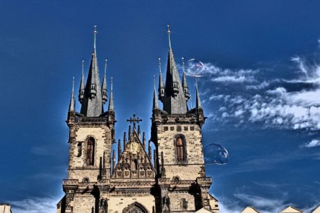 Prague Prague