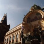 Prague Municipal House