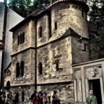 Klaus Synagogue