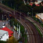 City Railroad