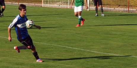 Soccer Player Soccer Player