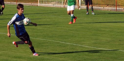 Soccer Player