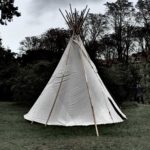 Teepee Teepee