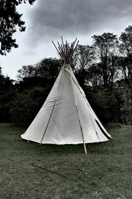 Teepee