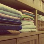 Free photo: Towels