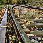 Tracks Tracks