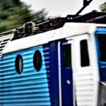 Blue Train Blue Train