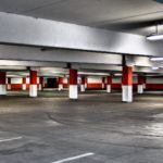 Underground Garage Underground Garage