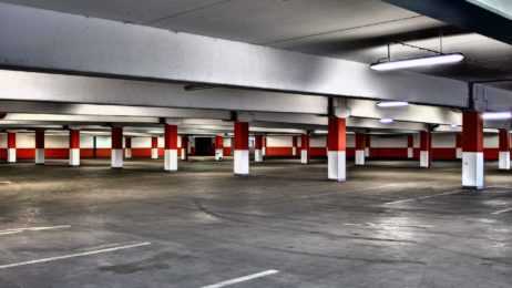 Underground Garage Underground Garage