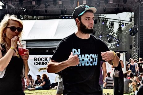 Young Boy on Festival Young Boy on Festival