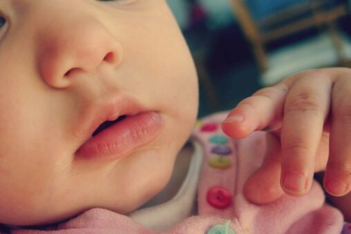 Baby Face