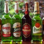 Free photo: Czech Beer