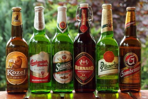 Czech Beer