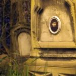 Free photo: Old Grave Detail