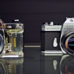 Pentax SLR Camera Free photo: Pentax SLR Camera