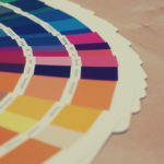 Color Swatch Color Swatch